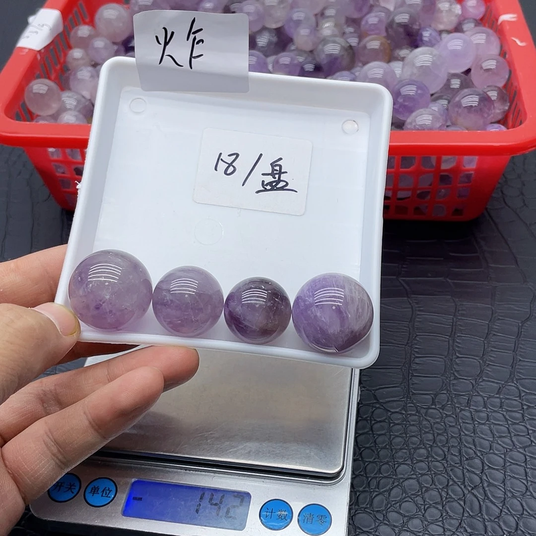 珠宝半成品未镶嵌水晶38