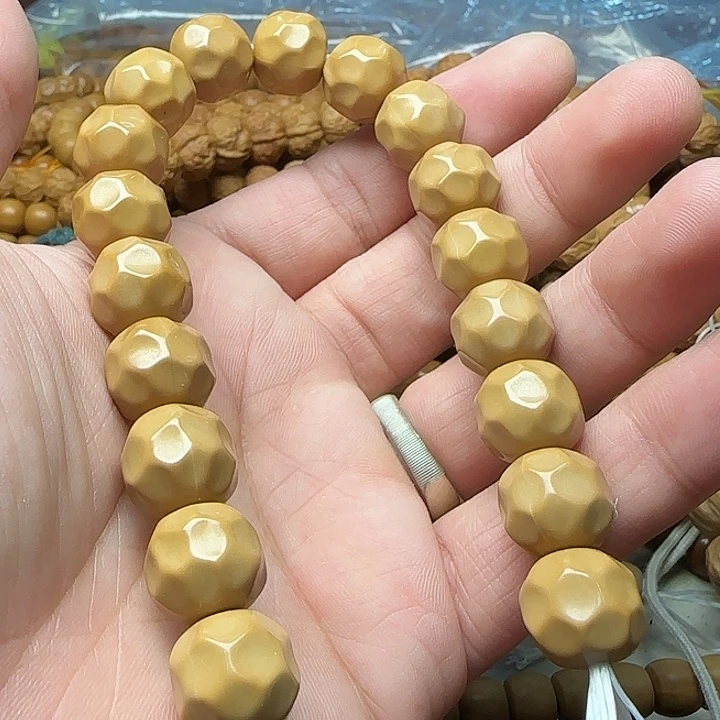 手串猴头核桃全品龙炎大奶酪尺寸13mm