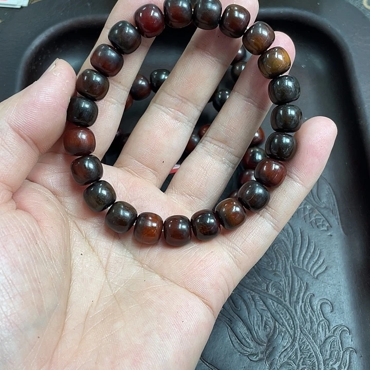 手串/手链鹿骨编号42