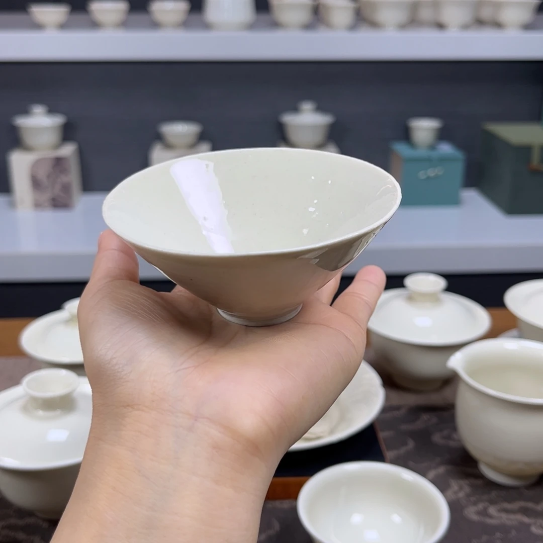 高温定瓷 特惠 全手工 福利