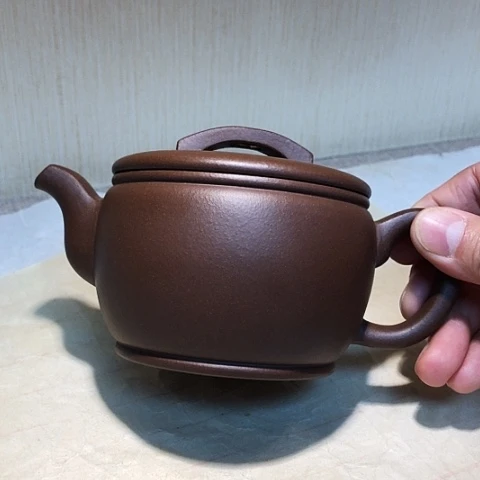 紫砂茶壶紫砂壶茶具