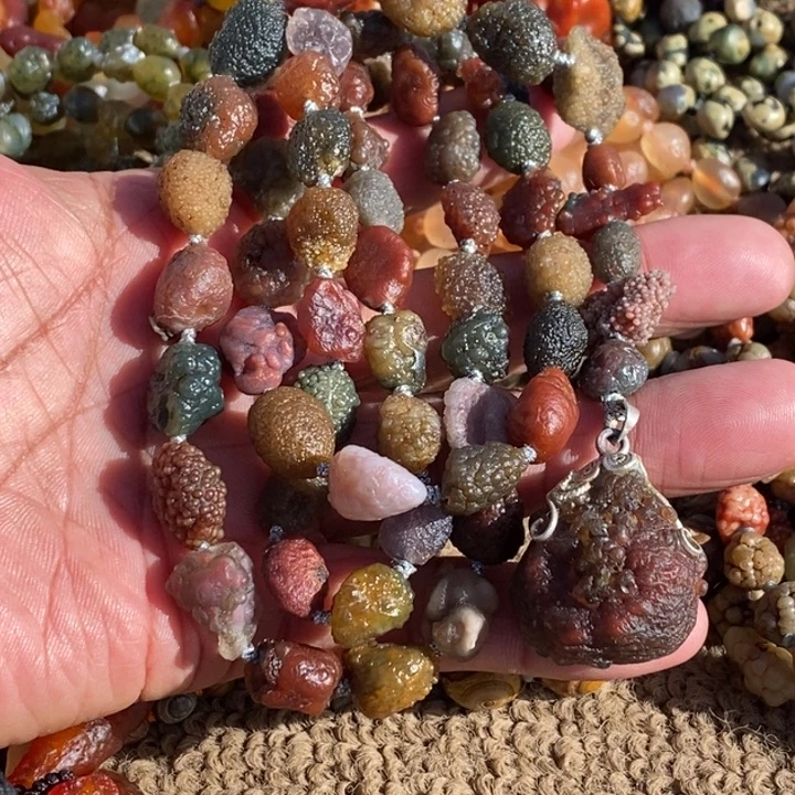 石材戈壁石，戈壁石