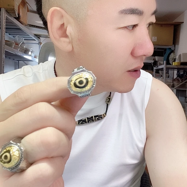 玛瑙/玉髓颈饰未镶嵌79