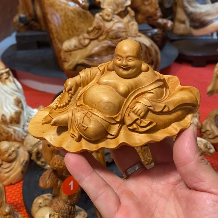 工艺品摆件制作工艺