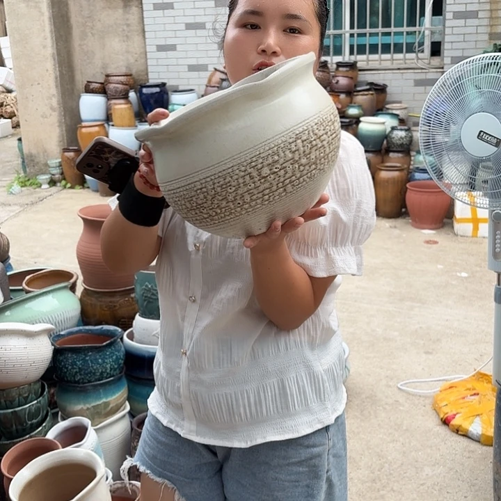 25/18正品的一个盆