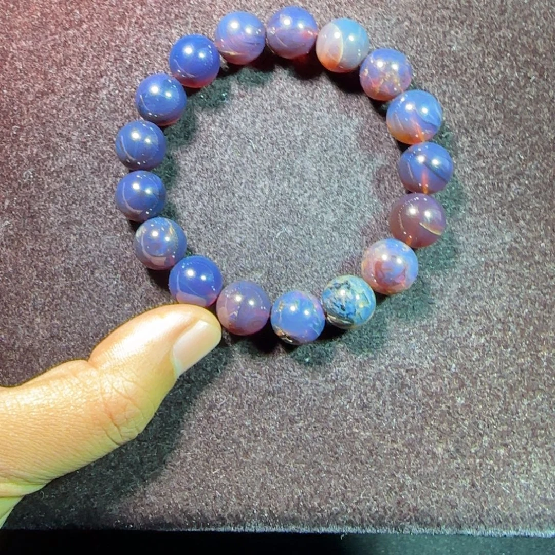 琥珀未镶嵌裸石琥珀