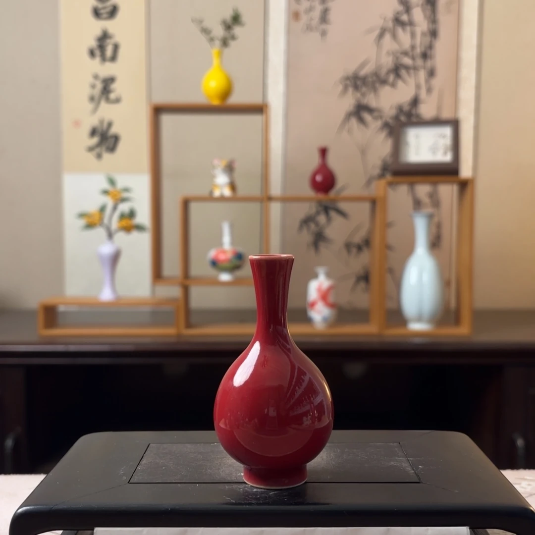摆件美好的一天从一杯