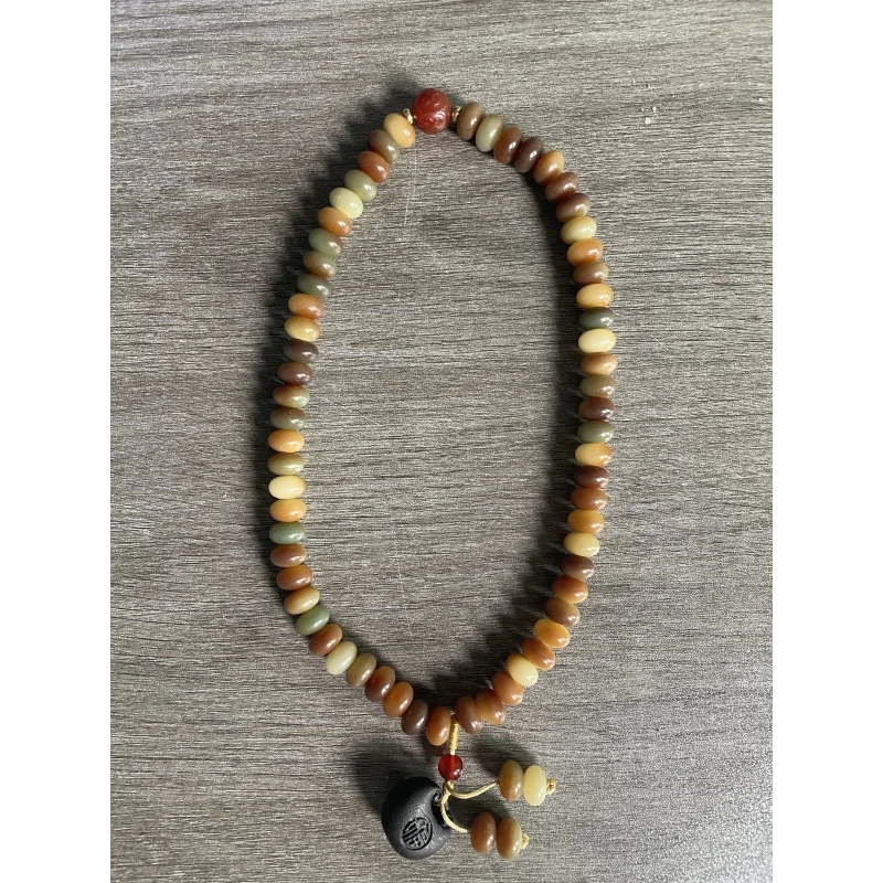 多宝菩提（无礼盒）K244