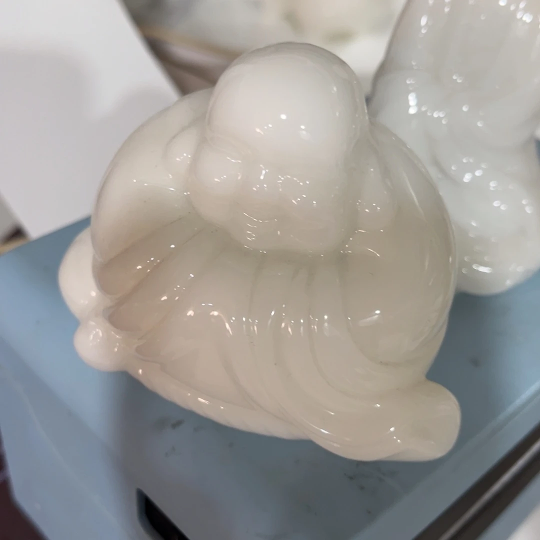 德化陶瓷德韵茶器，