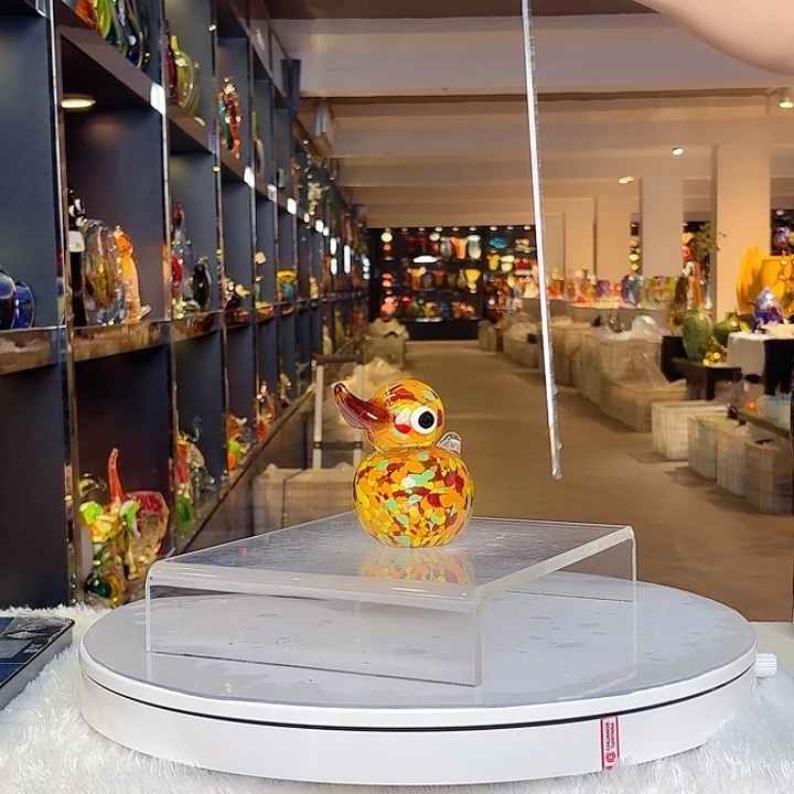 手工艺品琉璃琉璃岛上