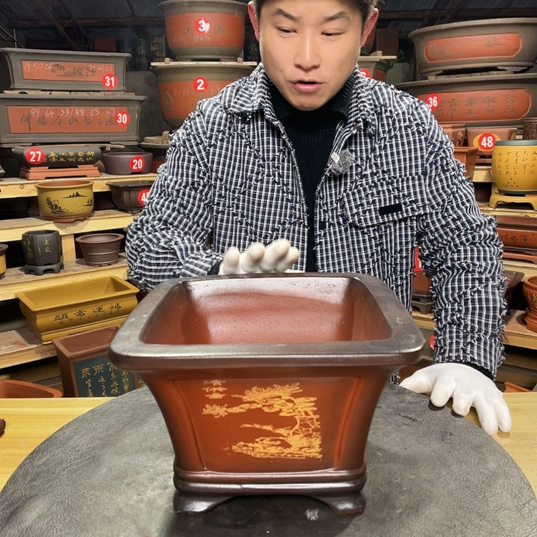 其他紫砂精品紫砂