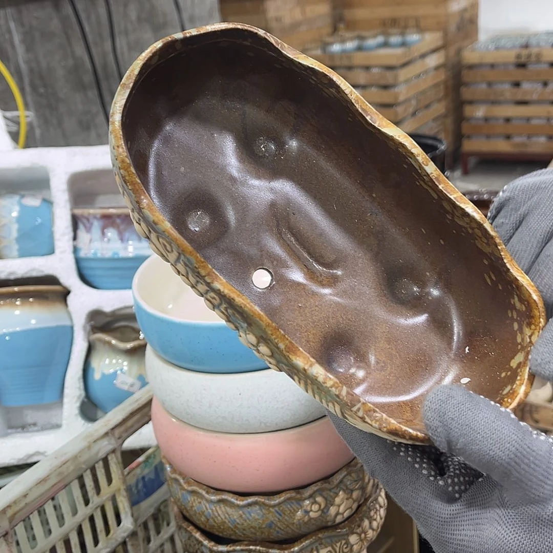 红陶正品数量有限