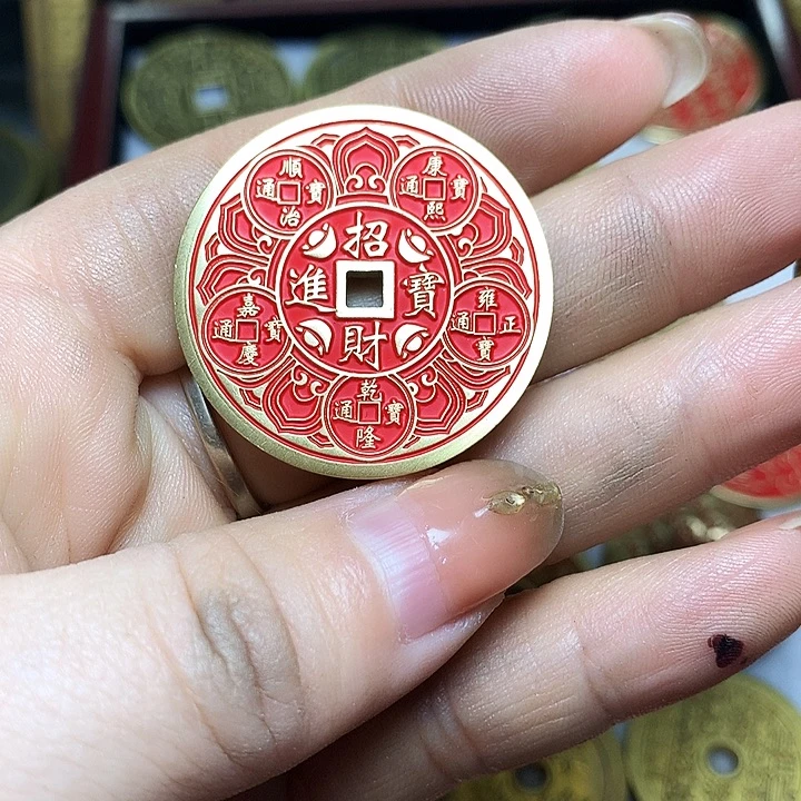 铜现代工艺品花钱8