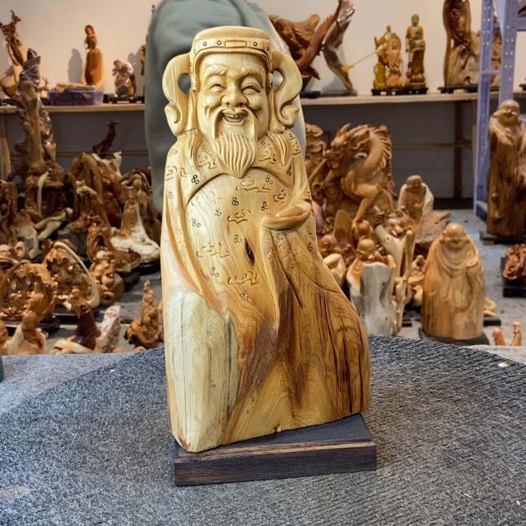 柏木（崖柏）太行崖柏精品