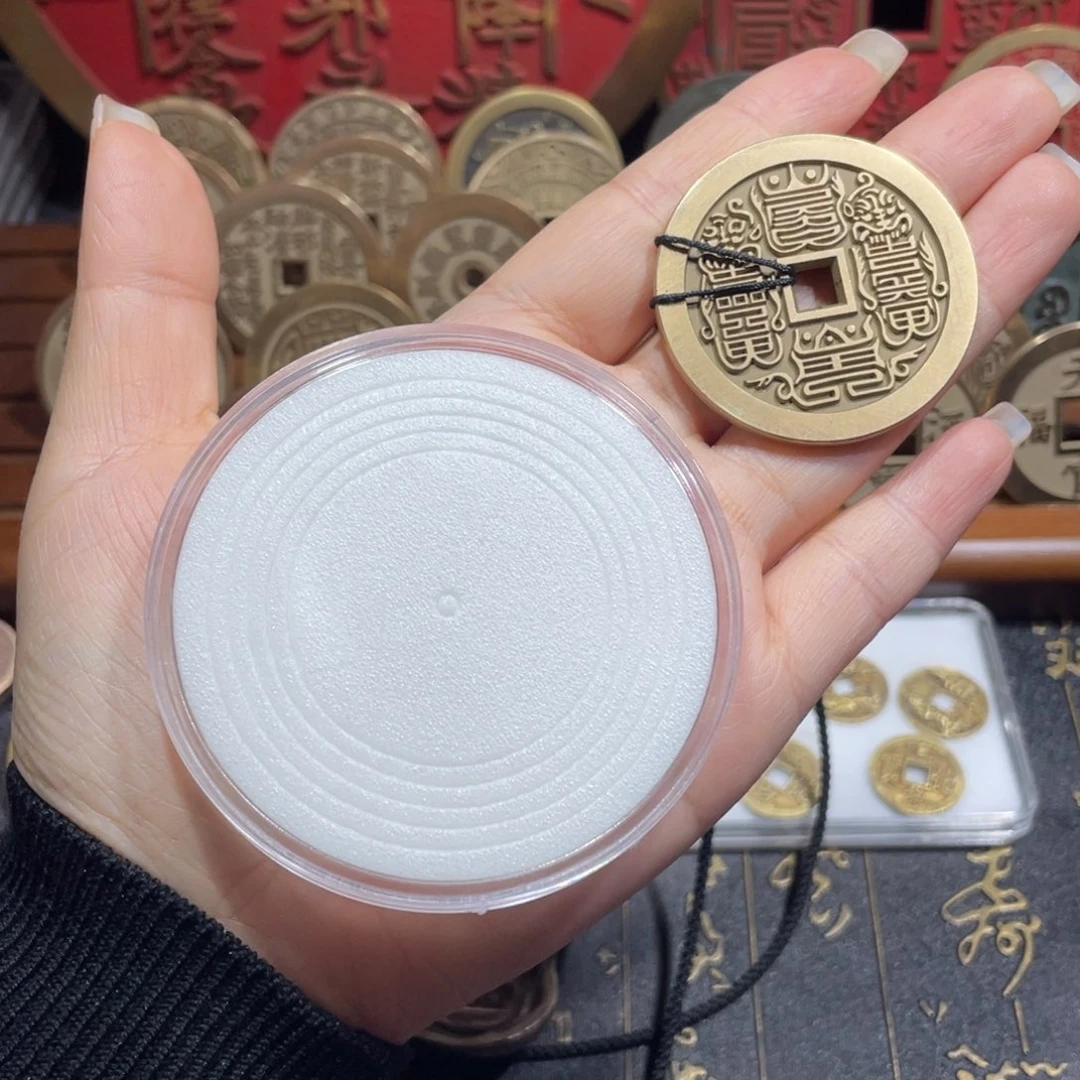 铜现代仿制工艺品