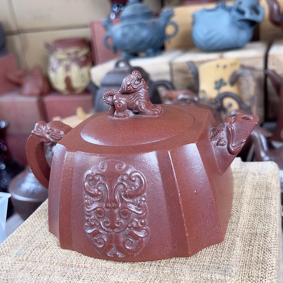 茶壶紫砂紫砂紫砂壶