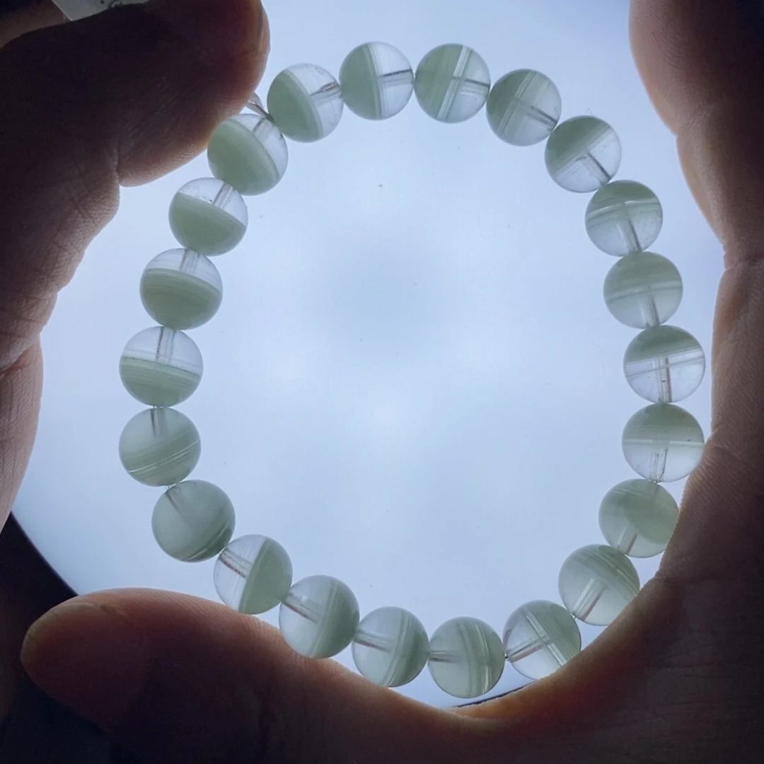 手串未镶嵌水晶X26746婷