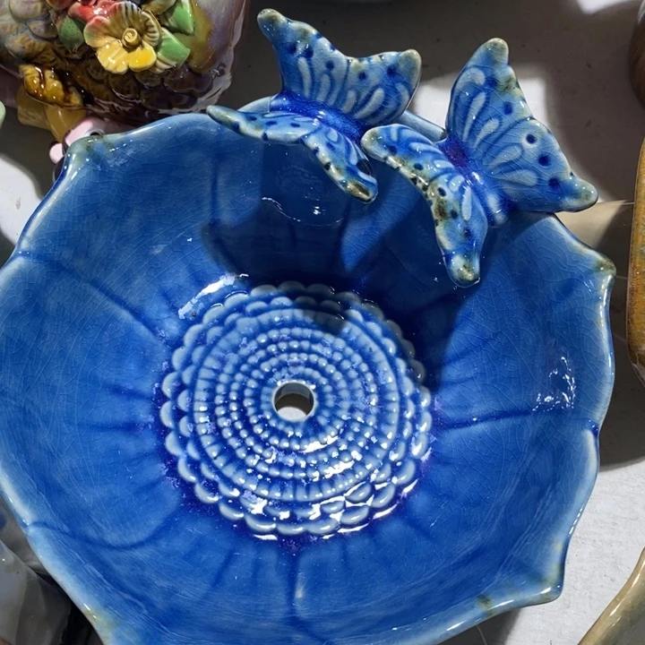 陶瓷树脂工艺摆件