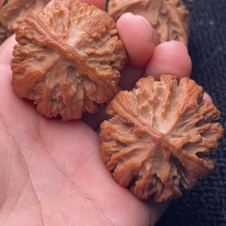 吊坠文玩核桃精品文玩核桃13