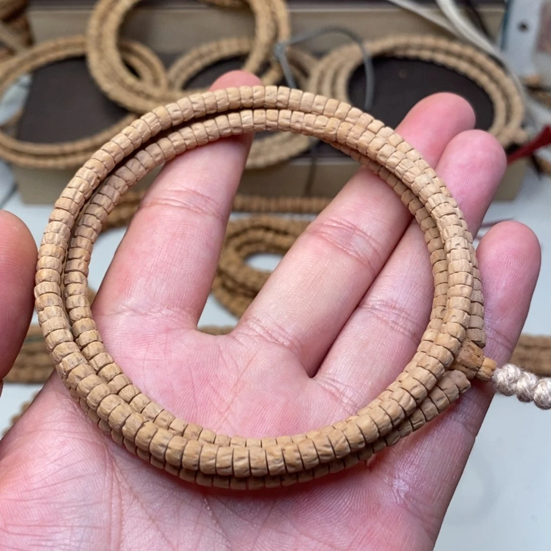 柏香籽/百香籽吊坠