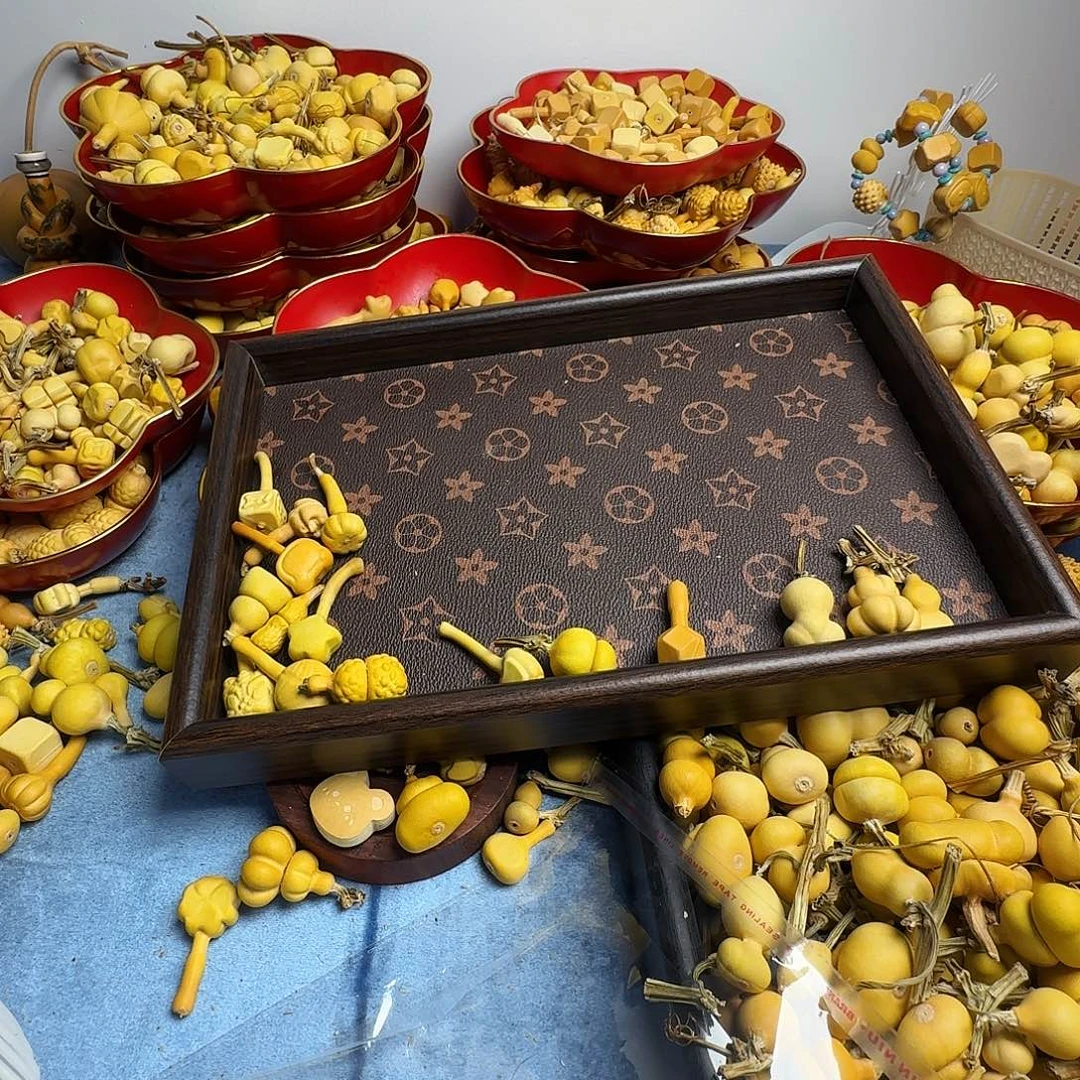 红***鱼葫芦小熊饼干一个葫芦