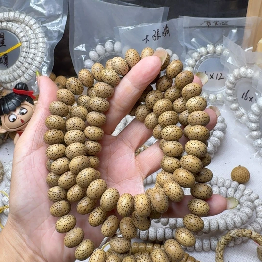 手串星月菩提fhghjcjoko