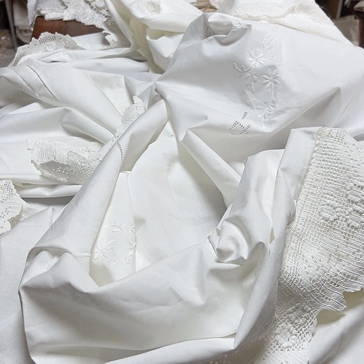 毛绒亚麻棉172-2/2.2米