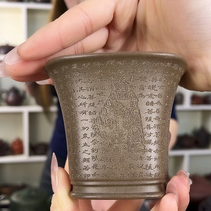紫砂茶壶紫砂工艺厂