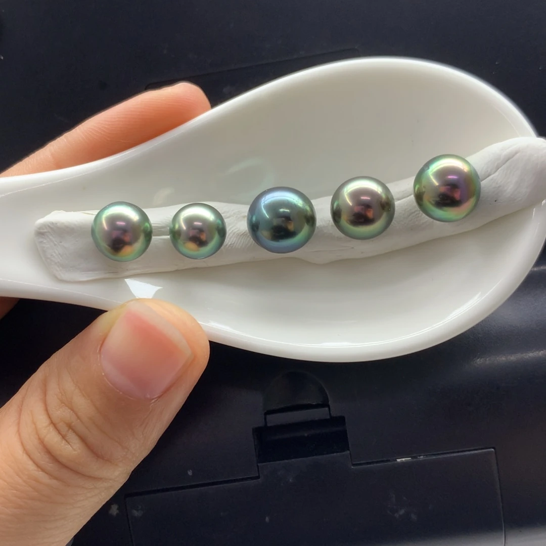 海水珍珠裸珠未镶嵌