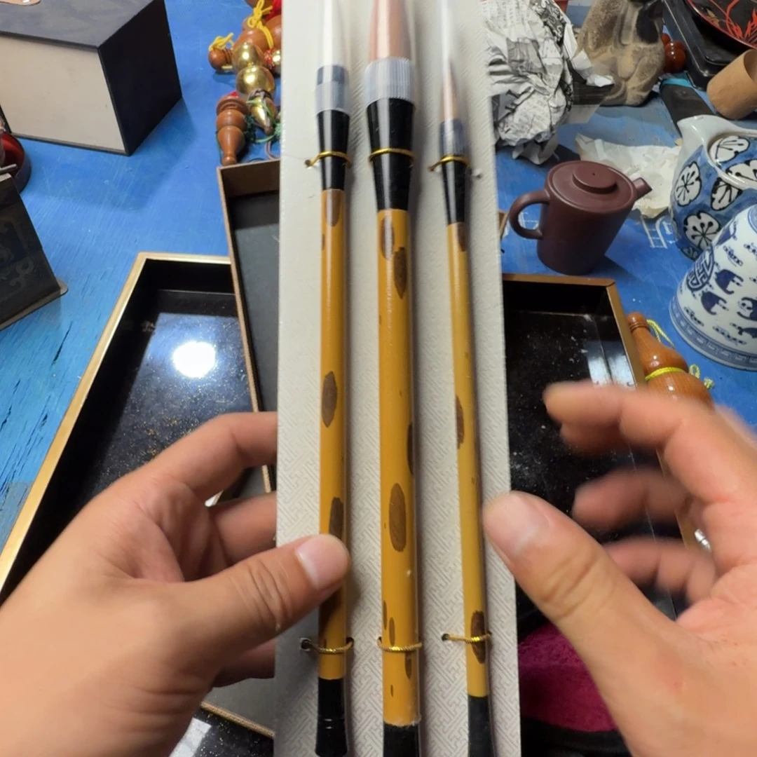 陶瓷手串，多样性发一