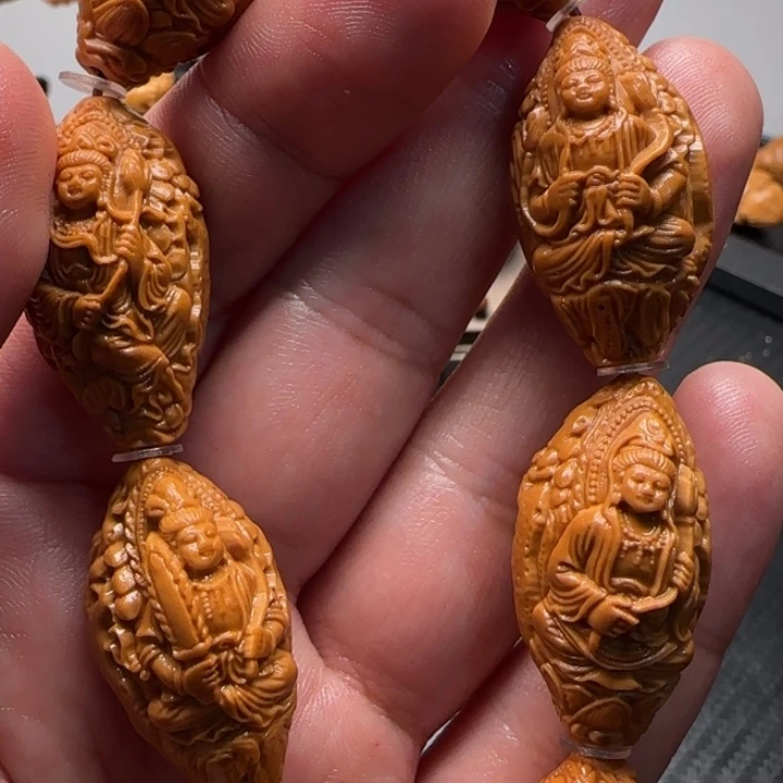 橄榄核手串/手链橄榄核手串