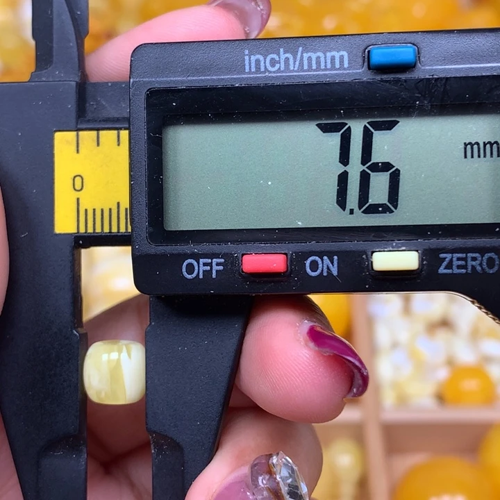 非金属配珠配饰11