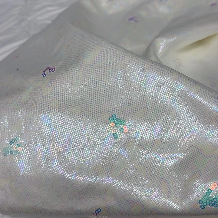 无纺布羽绒服面料