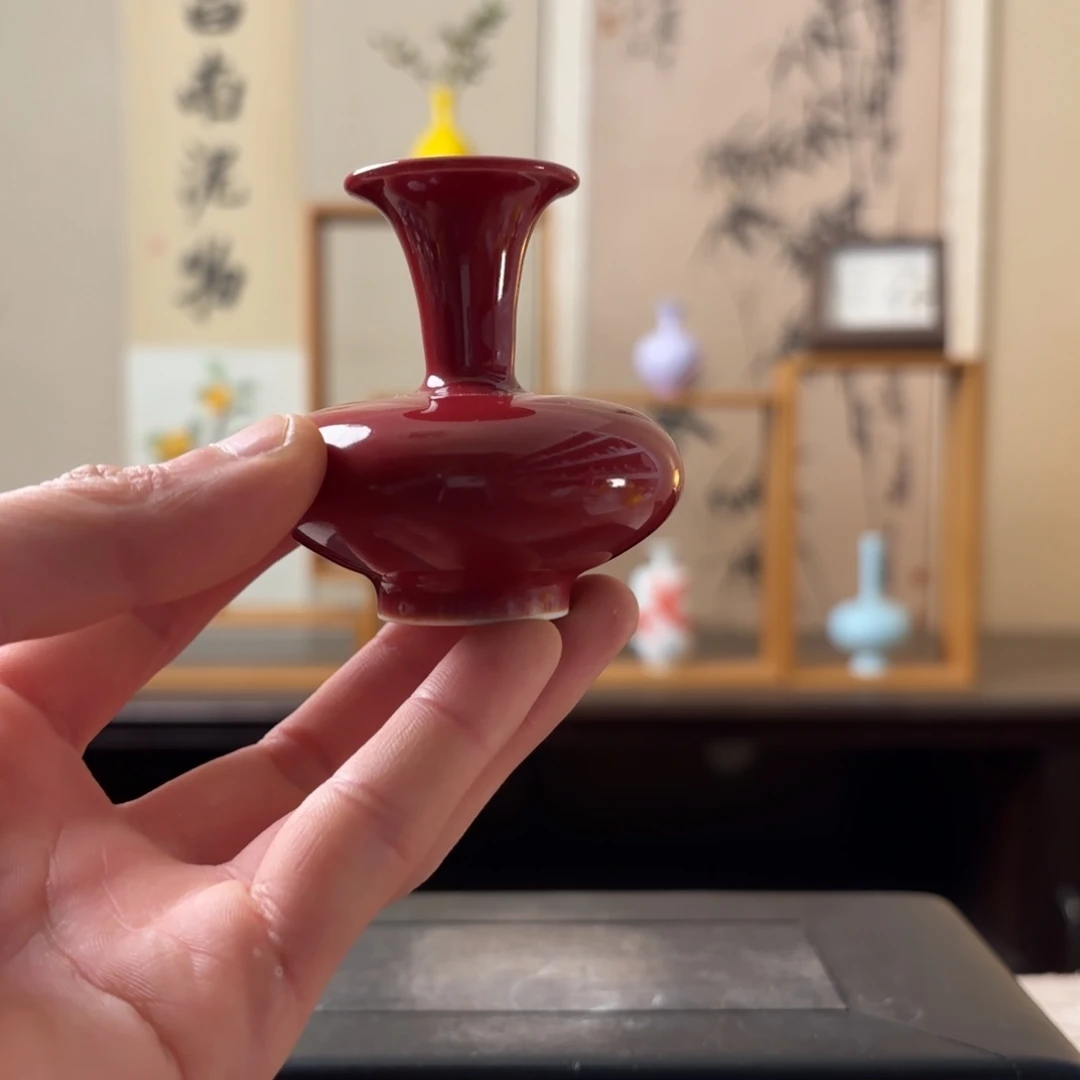 摆件美好的一天从一杯
