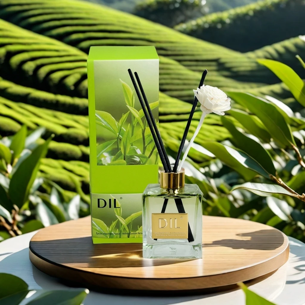 清新空气淡雅清香DIL新款高级香薰 1瓶