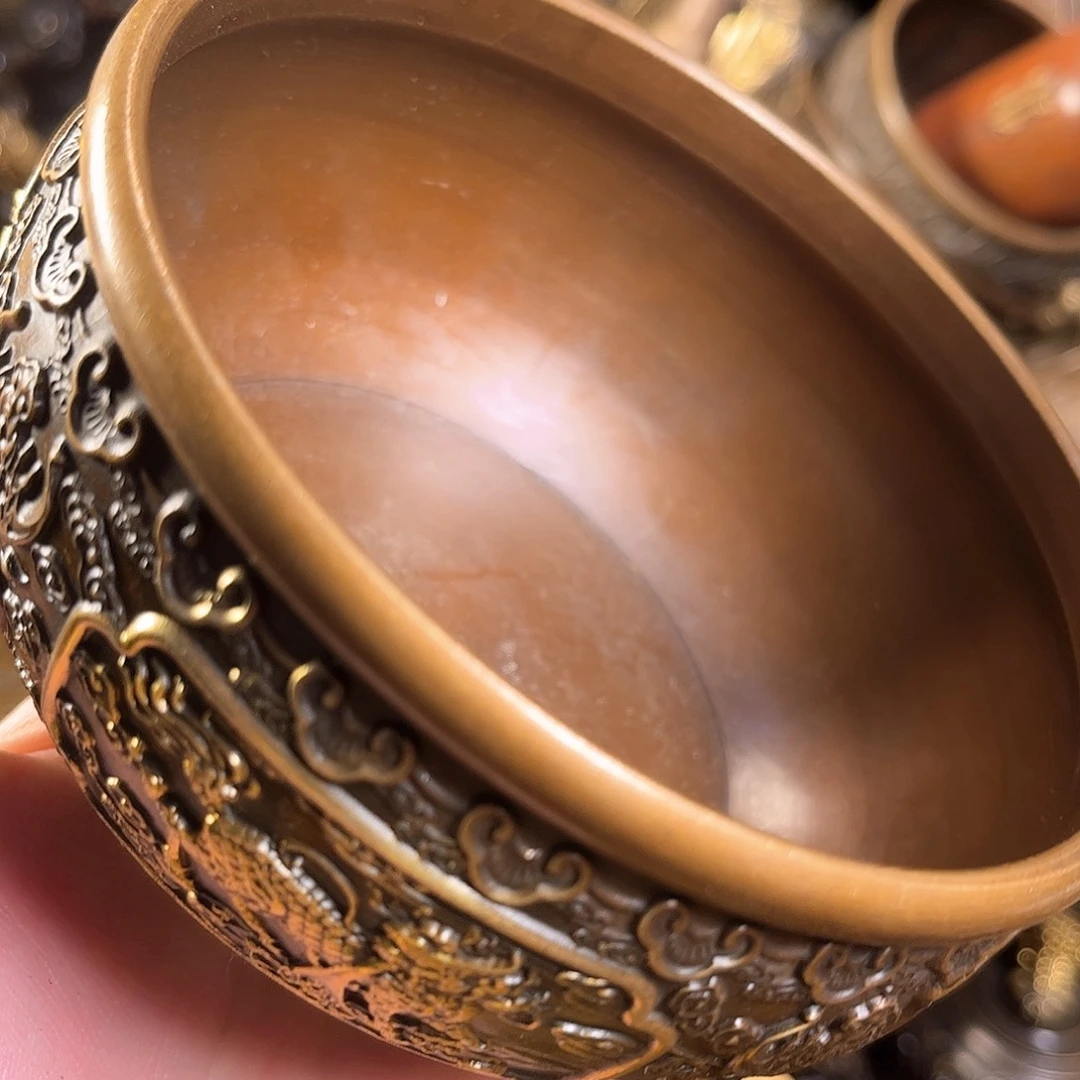 铜器摆件家居摆件