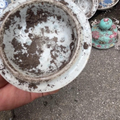 景德镇陶瓷用****7景德镇陶瓷