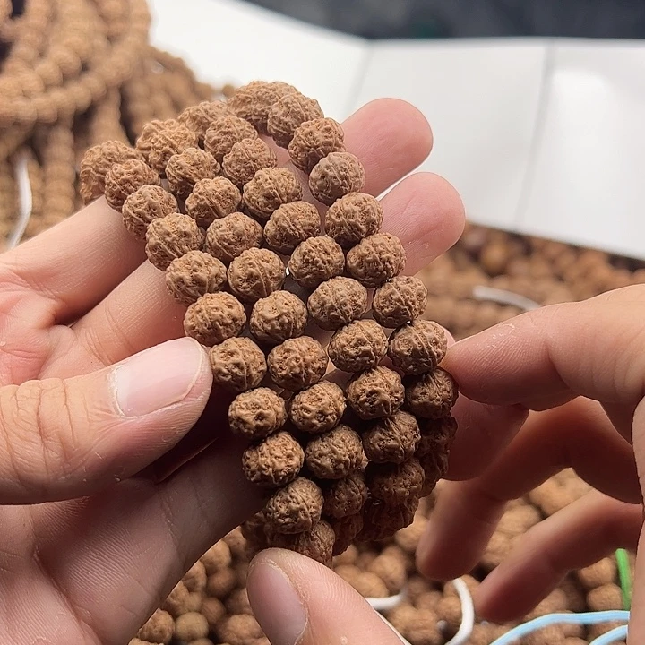 阿***卡手串金刚菩提谢谢