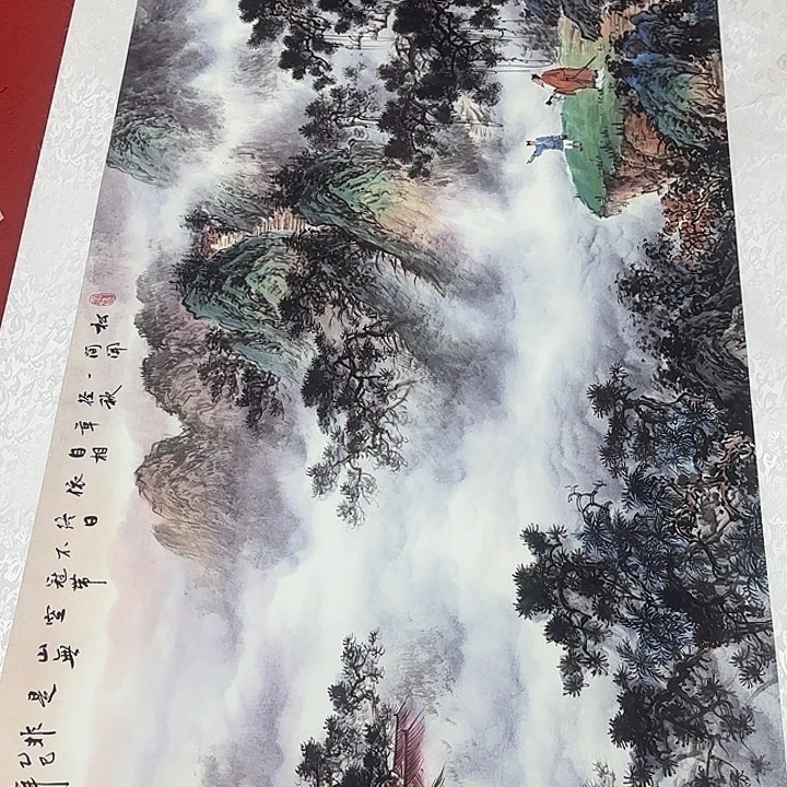 展示作品作品展示纸本