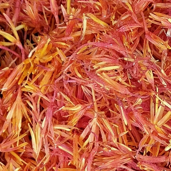 吉木萨尔红花/新疆正宗红花/可配枸杞桑葚泡茶泡酒/产地农家直发