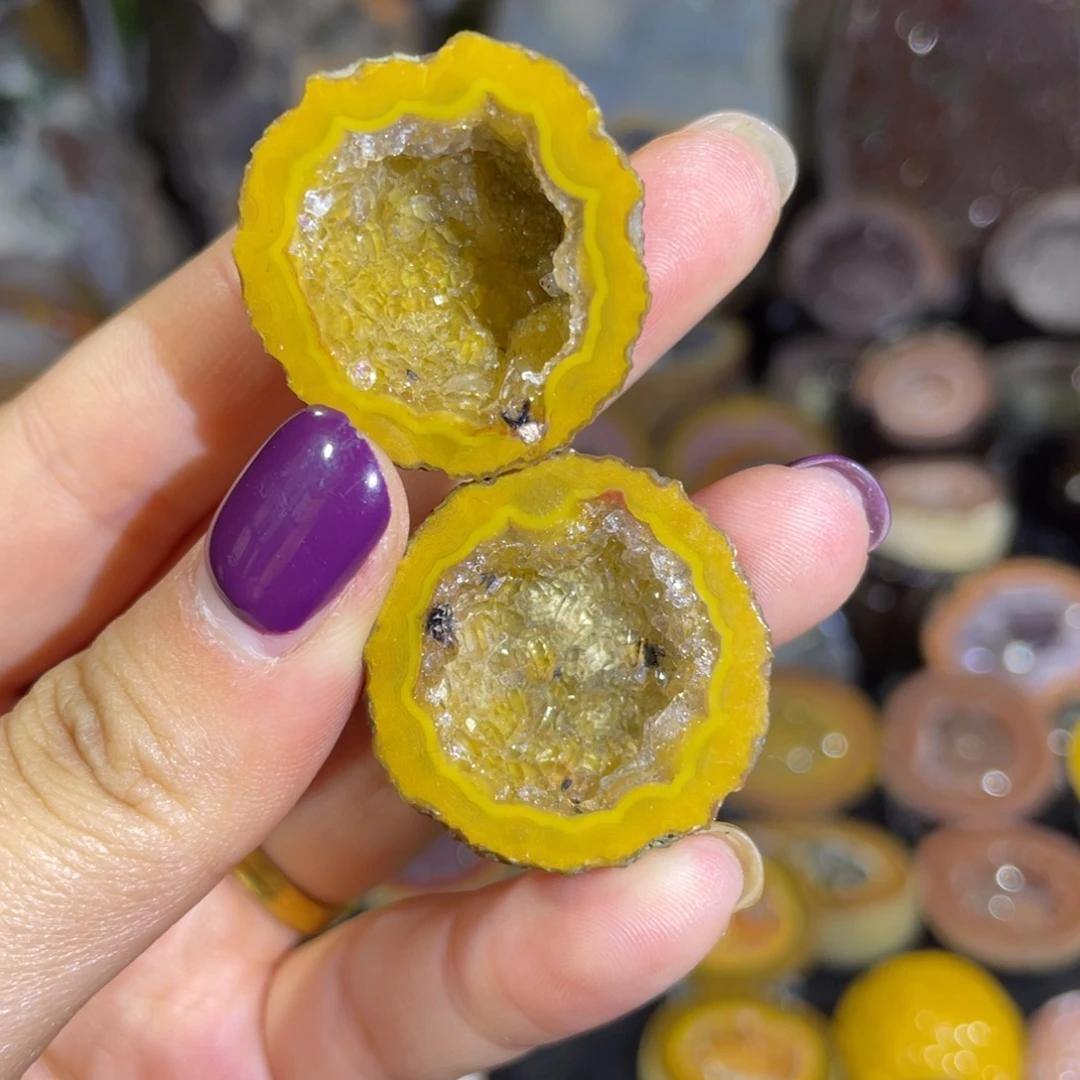 水晶大型摆件（非配饰）未镶嵌