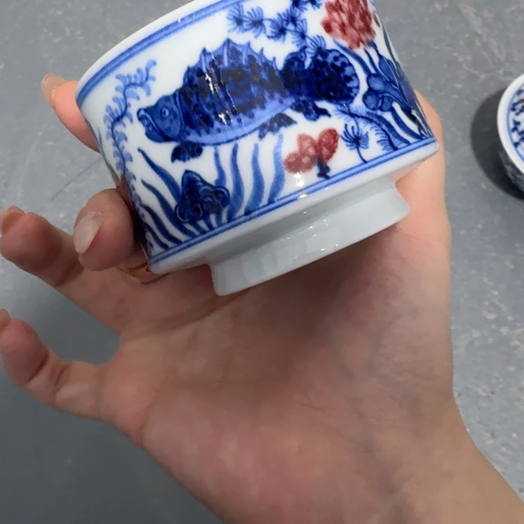 杯大福精选杯杯杯微瑕