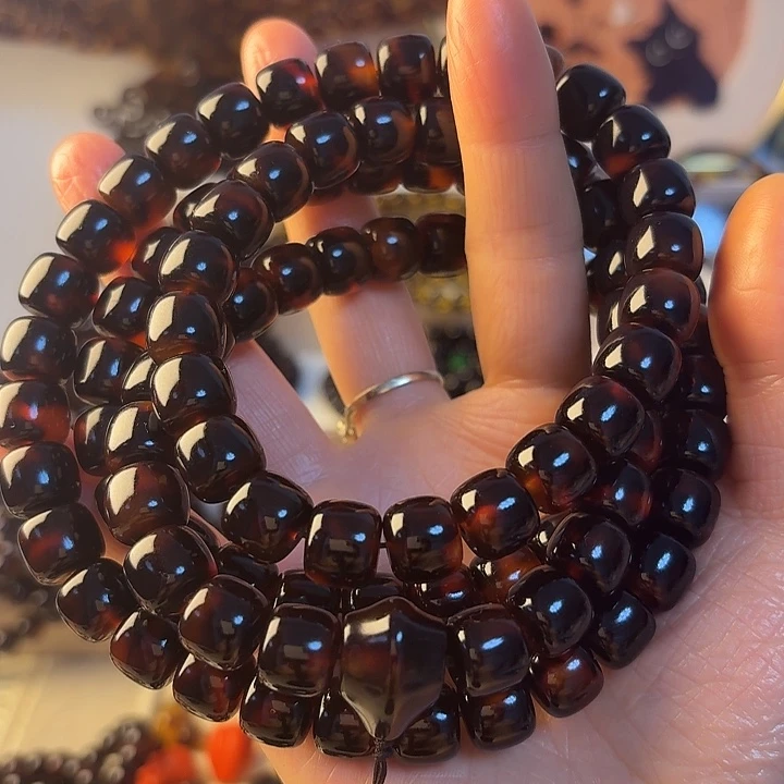 星***八有机玻璃海洋风家居摆件