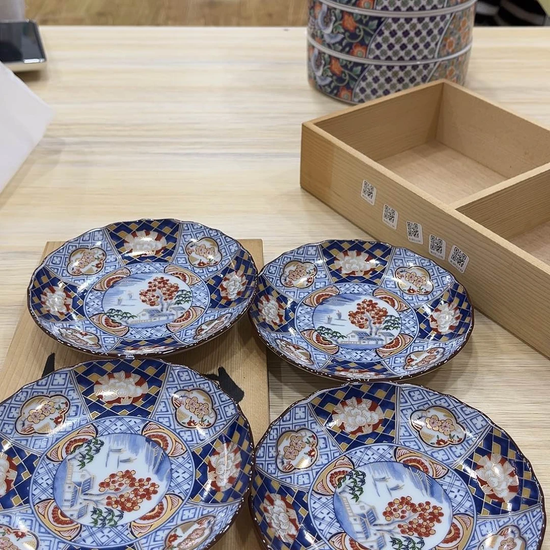 精品进口瓷器瓷片