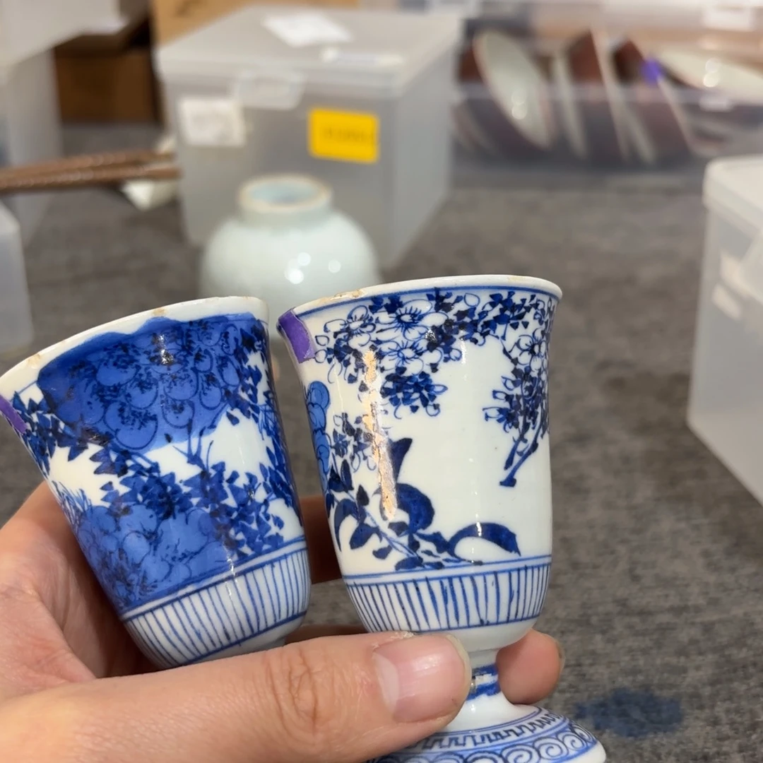 非常好看漂亮的物品