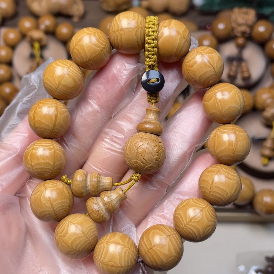 六道木手串/手链15精品新人福利款