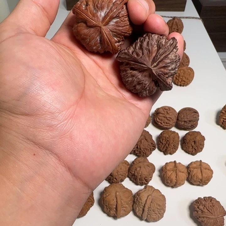 *****核桃核桃核桃有瑕