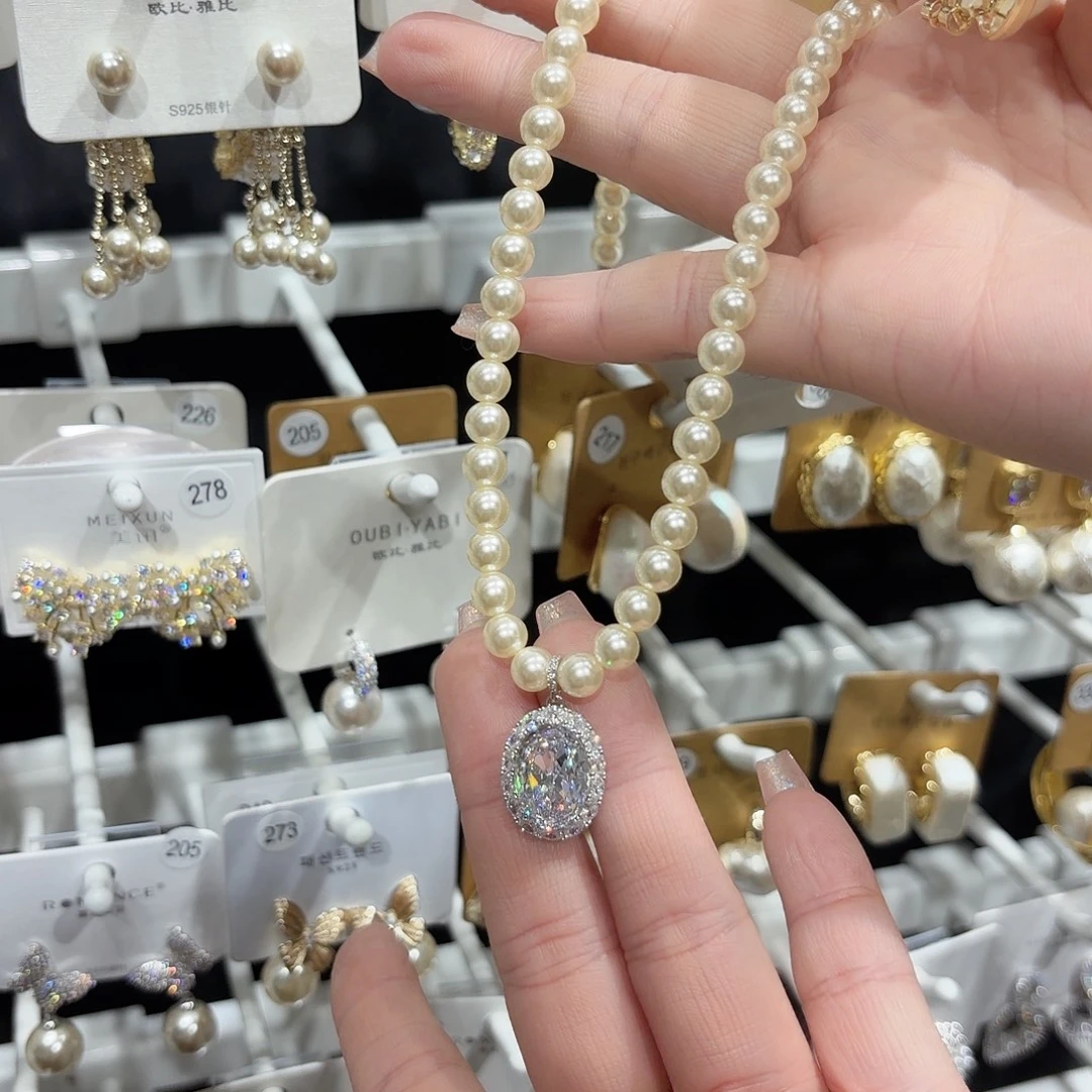 合成立方氧化锆铜合金925银