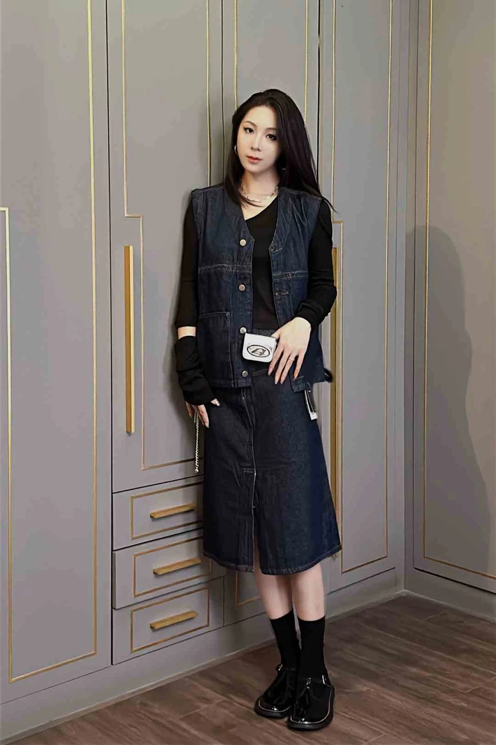 NO退NO换   时尚女装