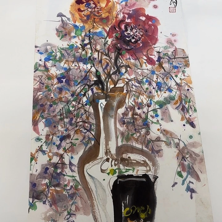 国画坎****龙花鸟等多种鸟类的栖息地和栖息